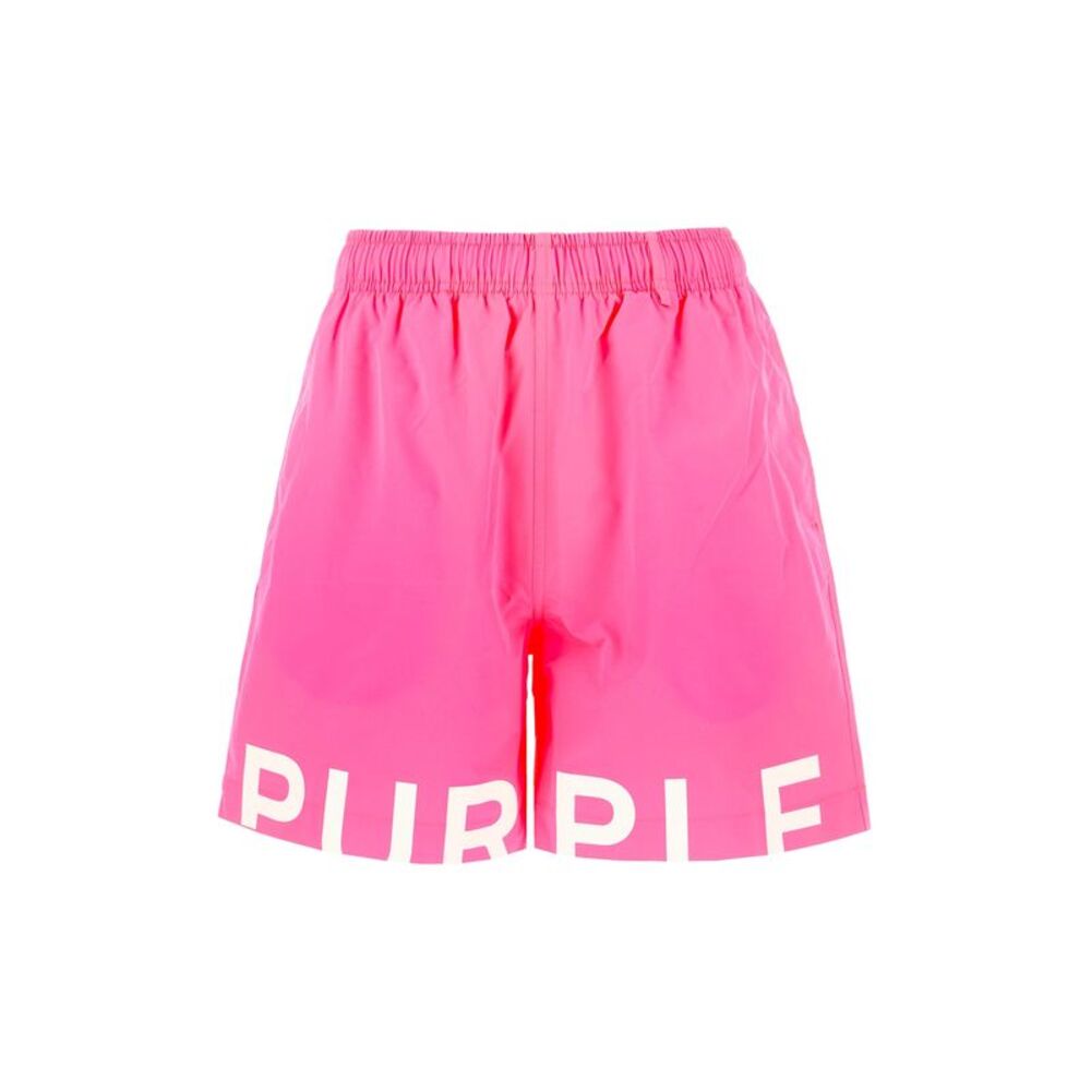 Purple Man Clothing Swimwear & Beach Fashion